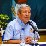 Instan a mantener medidas preventivas ante llegada de tormenta Bonnie a Nicaragua