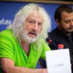 Eurodiputado saluda 43 aniversario de la Revolución Sandinista