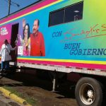96 mil nicaragüenses serán atendidos en clínicas móviles