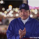 Comandante Daniel Ortega: la huella de Sandino está en el pueblo nicaragüense