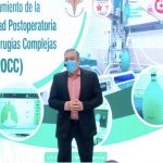 Instalan Unidad Postoperatoria de Cirugías Complejas en Nicaragua