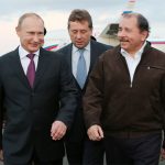 Presidente Putin saluda aniversario de la Revolución Sandinista