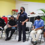 Servidores públicos fortalecen competencias genéricas para atenciones con calidad