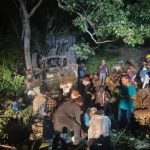 Policía da detalles sobre accidente en la Cucamonga, Estelí