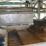 Empresa agroindustrial genera diariamente 35 mil toneladas de aceite vegetal