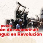 20 de julio 1979: El júbilo del pueblo y la misión de reconstruir a Nicaragua