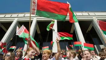 Nicaragua saluda a Bielorrusia por aniversario de independencia