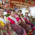 Todo listo para las fiestas tradicionales de Managua