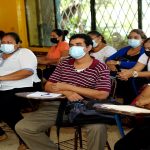 Magisterio nicaragüense protagoniza semana de capacitación nacional