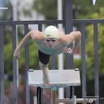 Concluye Campeonato Nacional de Natación