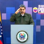 Presidente de Venezuela saluda aniversario de fundación del FSLN