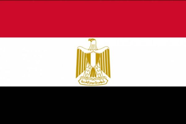 Nicaragua saluda aniversario de la Revolución de Egipto