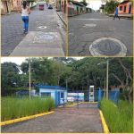 Catarina posee nuevo sistema de alcantarillado sanitario