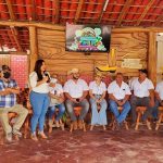 Oficializan fiestas tradicionales de Sébaco