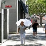 Reportan más de mil muertos por ola de calor en España