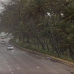 República Dominicana declara alerta en 11 provincias por lluvias