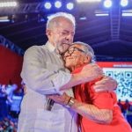 Coalición oficializa candidatura presidencial de Lula en Brasil