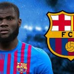Centrocampista Kessié es fichado por el FC Barcelona
