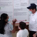 Nicaragua garantiza servicios migratorios ágiles