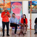 Nicaragua lista para mega concierto de música cristiana