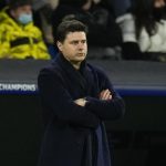 PSG destituye a Pochettino