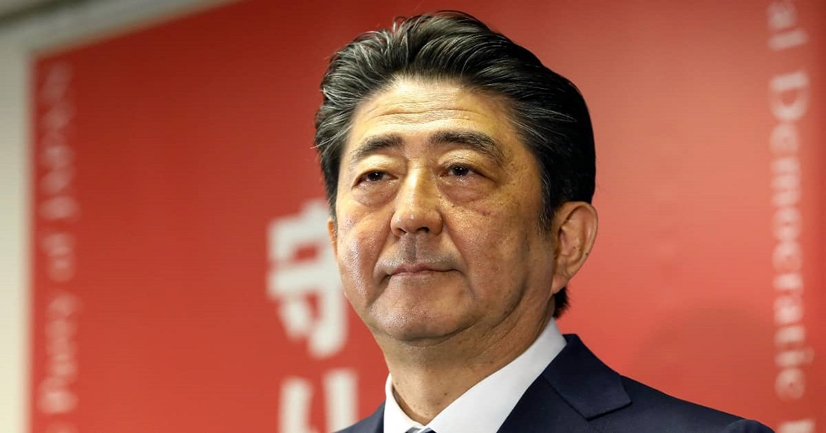 Nicaragua condena crimen cometido contra ex primer ministro de Japón