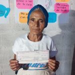 Mujeres de Matagalpa reciben desembolso para fortalecer emprendimientos