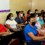 Docentes se preparan con nuevos conocimientos para el segundo semestre 2022