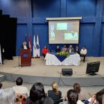 Universidades nicaragüenses enfocan esfuerzos en gestión integral del riesgo