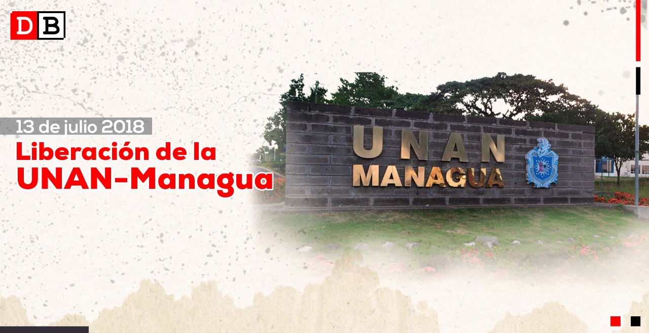 13 de julio, Día de la Dignidad y Alegría Universitaria