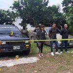 Incautan más de 72 kilos de cocaína en Rivas