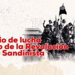 19 de julio: Itinerario de lucha y triunfo de la Revolución Popular Sandinista