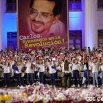 En Nicaragua siempre será 19 de julio