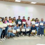 Fortalecen competencias de nicaragüenses en la cinematografía