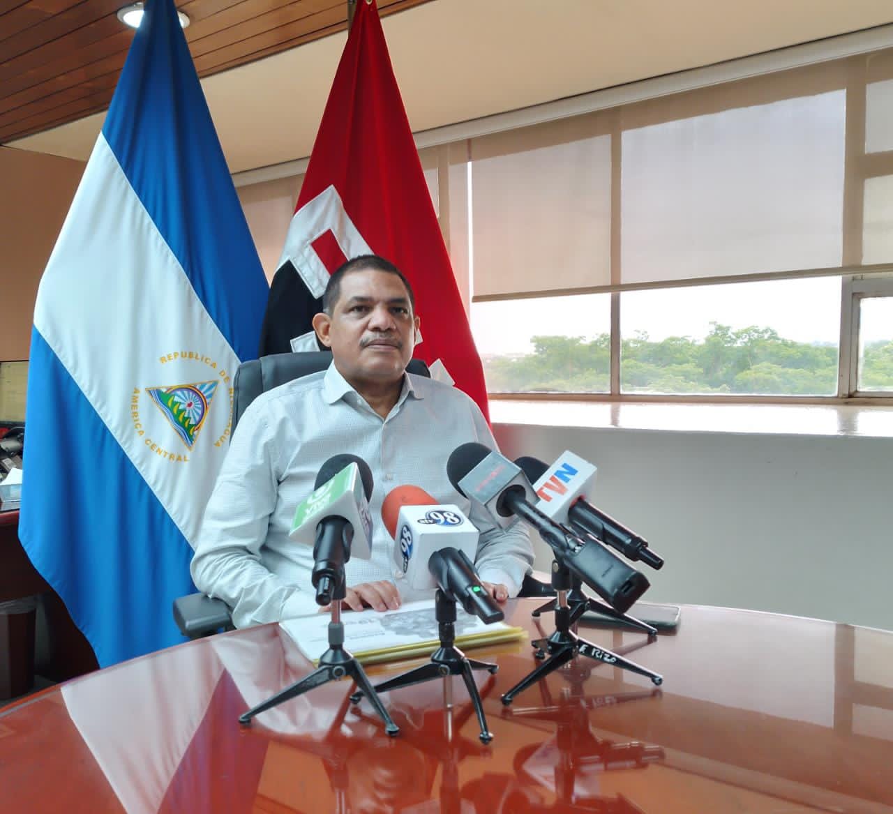 Nicaragua logra exportar 53 mil toneladas de frijoles en el primer semestre del 2022