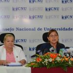 UNAN-Managua firma convenio con el Jardín Botánico de la Universidad de Cuba