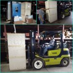 Fortalecen laboratorios regionales de calidad del agua de Bluefields y León