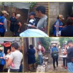 Mejoran saneamiento de Masaya, La Trinidad, Cárdenas y Malpaisillo