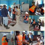 Fortalecen capacidades técnicas de servidores públicos de Juigalpa