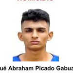 Capturan a responsable de homicidio en Managua