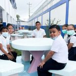 Logan Williams: Las lecciones del sistema educativo de Nicaragua