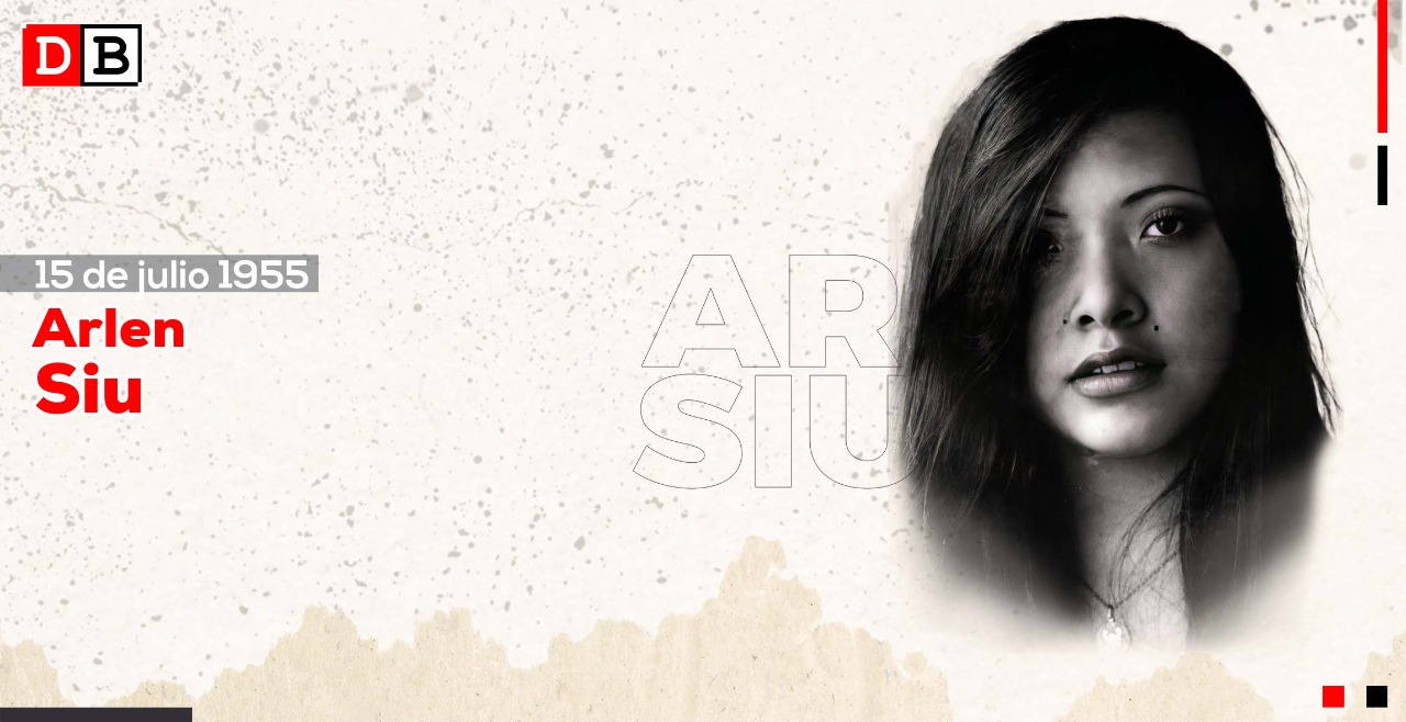 Arlen Siu: “Somos capaces de dar mucho más de lo que se nos pide”