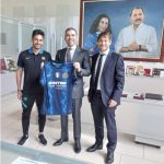 Asesor presidencial se reúne con delegación del Programa INTERCAMPUS de Italia