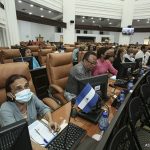 Parlamento ratifica préstamo para reducir impacto de los precios del petróleo