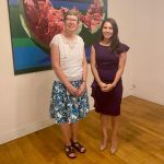 Nicaragua conoce labor de la  Asociación Belgo–Ibero–Americana