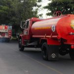 Nuevas unidades de bomberos al servicio de San José de Cusmapa  