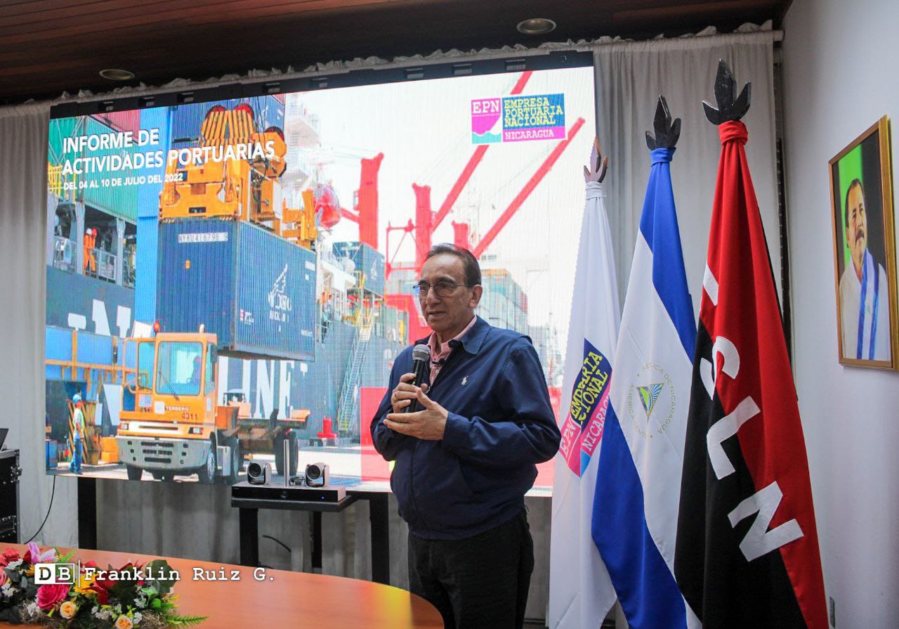422 vehículos nuevos ingresaron a Nicaragua en la última semana