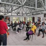 Inicia curso avanzado enfocado en la transformación y gestión del café nicaragüense