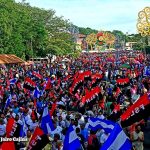 Germán Van de Velde: Nicaragua, con la moral y la verdad por delante