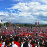 Fabio Marcelli: lo que la Revolución Sandinista nos enseña cuarenta y tres años después
